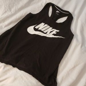 Nike women's tank